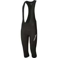 RH+ Four Season Bib Shorts Noir S Homme