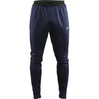 Craft Pantalon de Survêtement Craft Homme Evolve Slim Pants Navy-L