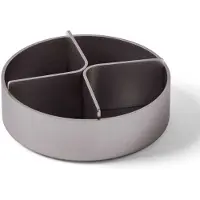 Lexon - Tasse de bureau City Desk Tray (gris)