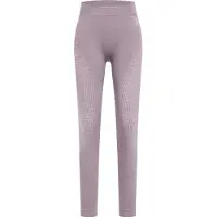 Odlo Pantalon thermique Performance Warm Eco Femmes