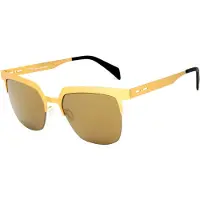 Italia Independent Lunettes de soleil unies 0503-120-120 Ø 52 mm