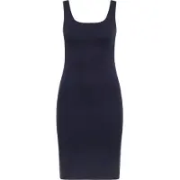 Faina Robe marine