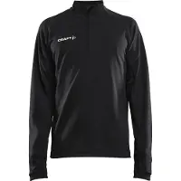 Craft Sweatshirt 1/2 zip evolve