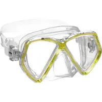 Mares Aquazone Masque De Plongée Junior Zephir