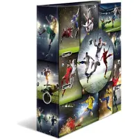 Herma Dossier A4 Motif (A4, 70 mm, 1 pcs)