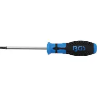 Bgs Tournevis profil T (pour Torx) T27 longueur de la lame 100 mm