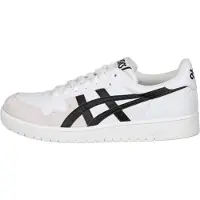 Asics Baskets basses 'Japan' beige / noir / blanc