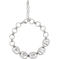 Gaya Bracelet argent