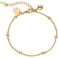 Gaya Bracelet or rose