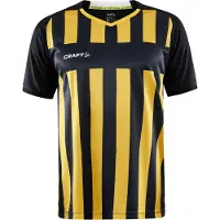 Craft Progress 2.0 Jersey à rayures M