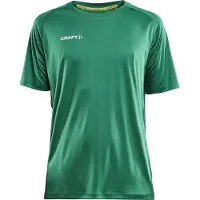 Craft T-shirt Evolve Hommes - Vert
