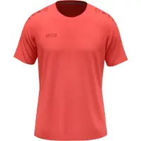 Jako T-Shirt pour enfants Light Flow - 6176, Couleur:coral, Taille:140