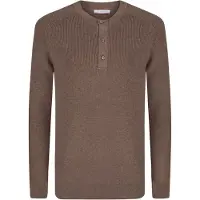 Felix Hardy Pull-over marron