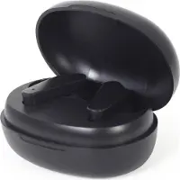 Gembird BT TWS in-ears with Active Noise Cancelling ''Malmo'', black