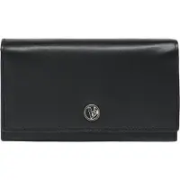 Bruno Banani Porte-monnaies ' GAINES ' noir