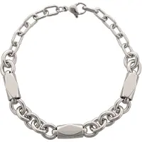 Gaya Bracelet argent