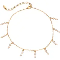 Faina Bracelet or