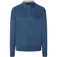 MAERZ Muenchen Pull-over bleu