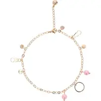 Gaya Bracelet or rose