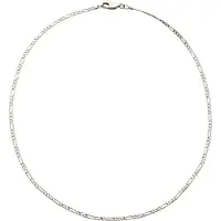 NAEMI Chaîne argent