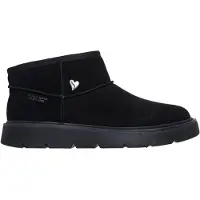 SKECHERS Après-ski noir
