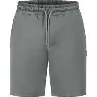 SMILODOX Pantalon de sport gris