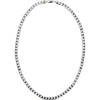 Faina Chaîne argent