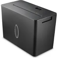 Hama Safe X40-b Déchiqueteuse Noir