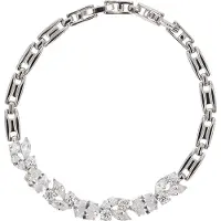 Faina Bracelet argent