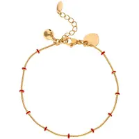 Faina Bracelet or rose