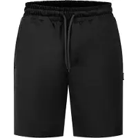 SMILODOX Pantalon noir