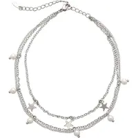 Faina Bracelet argent