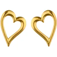 Gaya Boucles d'oreilles or