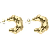 Gaya Boucles d'oreilles or