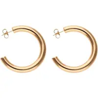 Gaya Boucles d'oreilles or