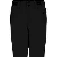 Protest Cinnamones Pants Noir XS / Short Femme