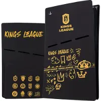 Blade Gaming Coque Ps5 Kings League
