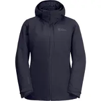 Jack Wolfskin Vestes Bergland 3in1 11155811389