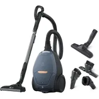 Electrolux Pure D8 Pd82-8db Silence Vacuum Cleaner Clair One Size / EU Plug 220V
