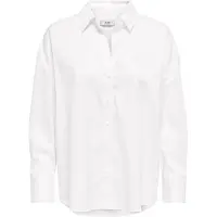 JDY Chemisier 'JDYVesper' blanc
