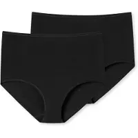 Schiesser Culotte noir