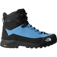 The North Face Verto Alpìne Mid Gore-tex Mountaineering Boots Bleu EU 39 Femme