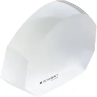 Eschenbach Loupe à fond clair Facteur d'agrandissement