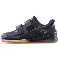 Tyr L-2 Lifter Weightlifting Shoes Gris EU 48 1/2