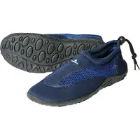 Aqua sphere Aquaschoen Junior Cancun Blue Royal Blue-Schoenmaat 31