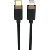 Duracell Usb-c To Lightning Cable Clair