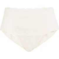 Calida Slip 'Sensual Secrets' blanc naturel