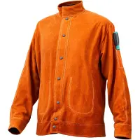 Vevor Veste de soudage ignifuge taille XXL