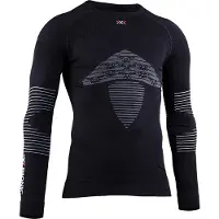 X-Bionic Energizer 4.0 Long Sleeve T-shirt Noir 2XL Homme