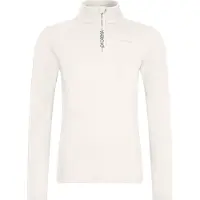 Protest Sweat de sport 'REFABRIZ' blanc cassé